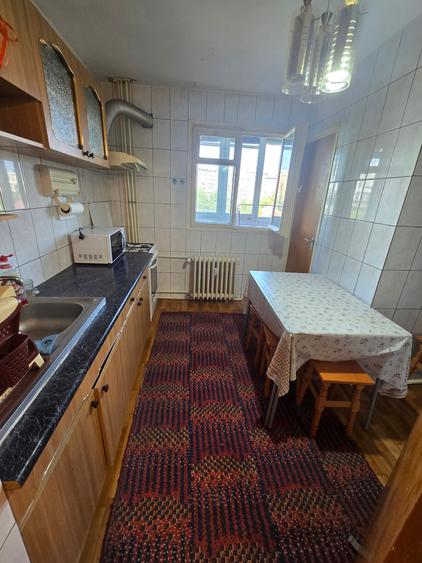 Apartament cu 2 camere decomandat în Gorjului