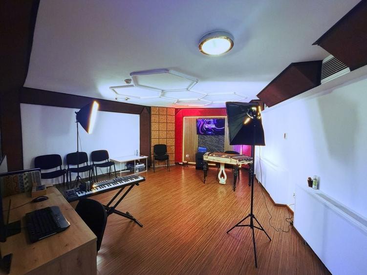 Spațiu comercial, de 40 mp, în Vitan