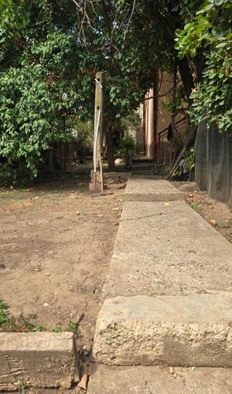 Duplex cu 5 camere cu Canalizare în Central