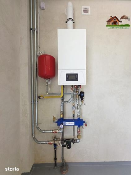 HALA CATERING Procesare Alimente PHARMA 333mp Curte 250mp VALEA LUPULU - 11