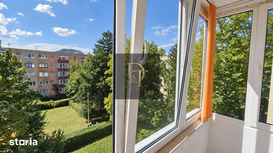 COMISION 0% | Pet friendly | Apartament 2 camere luminos | - 8