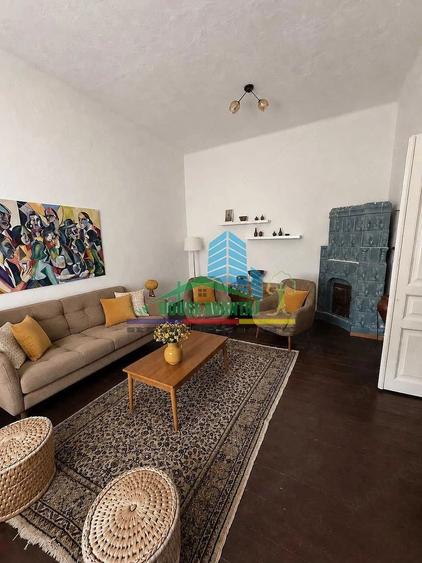 Casă cu 6 camere în Voetin