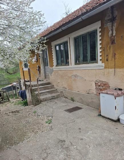 Casă cu 4 camere cu Teren 35000 Mp în Nadanova