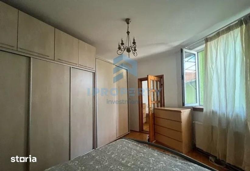 Inchiriere Casa 4 camere in Grivita, 3 dormitoare, 15 min prox ARCUL D - 2