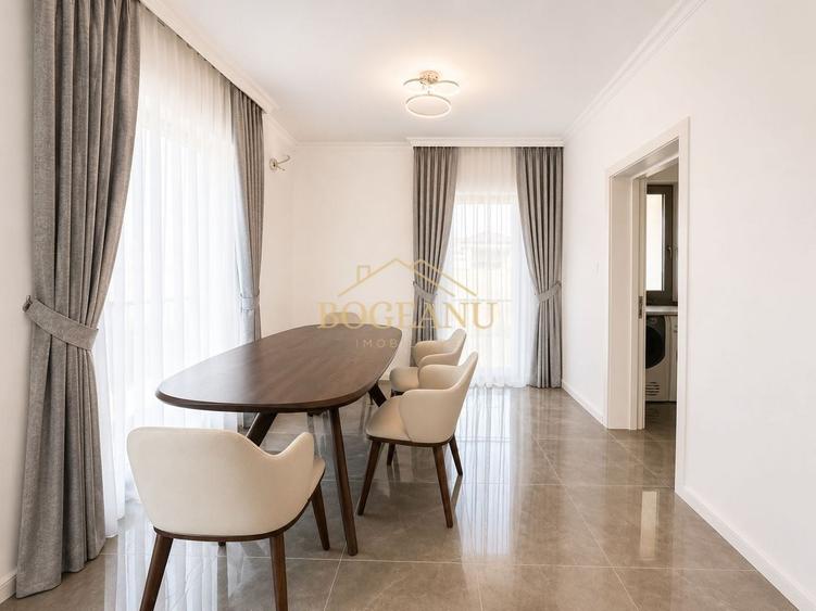 Duplex cu 5 camere cu Canalizare în Moșnița Nouă
