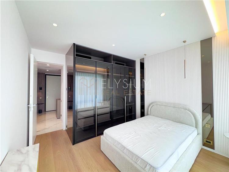 Apartament cu 2 camere decomandat, mobilat în Floreasca
