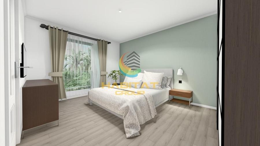 Duplex cu 6 camere cu Canalizare în Est