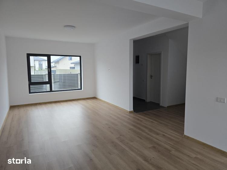 Vila individuala - 4 Camere - 3