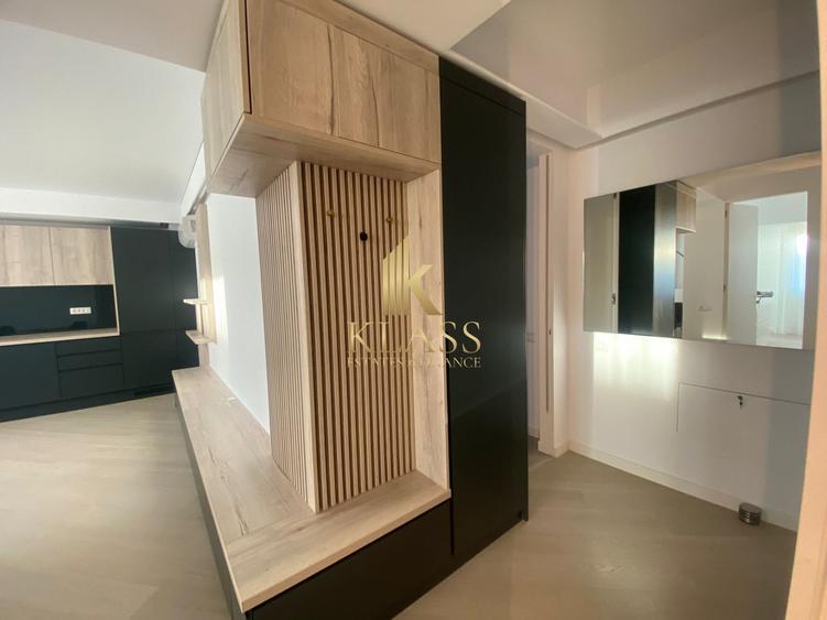 3 camere, Cortina North Pipera, 79mp, parcare subterana - 13