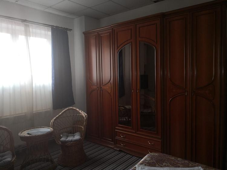 Garsonieră decomandată în Mărăști