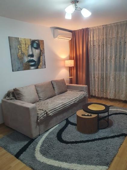 Ap 2 camere de închiriat,Metrou Aparatorii Patriei,Berceni - 8