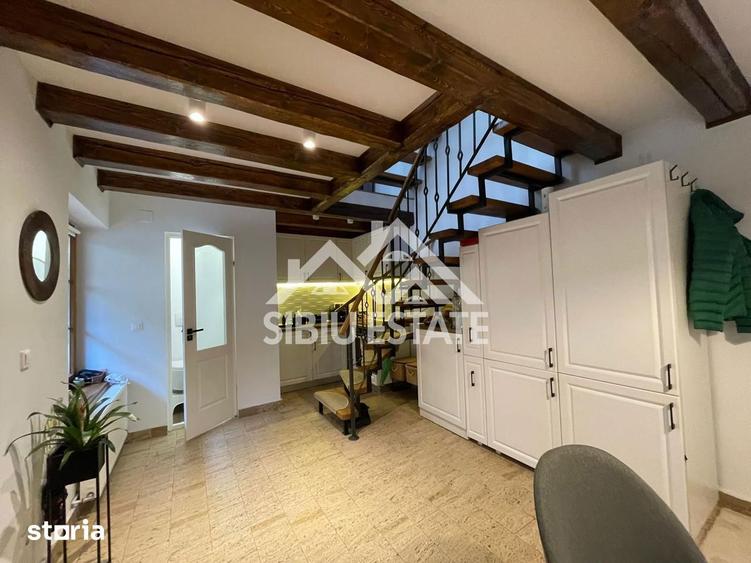 Casă cu 3 camere cu Teren 200 Mp în Ultracentral