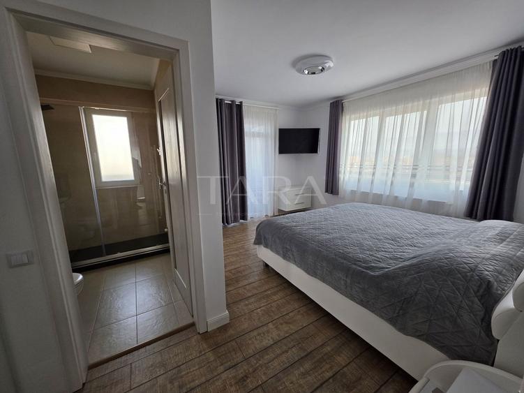 Apartament 3 camere la cheie, zona Terra. - 5