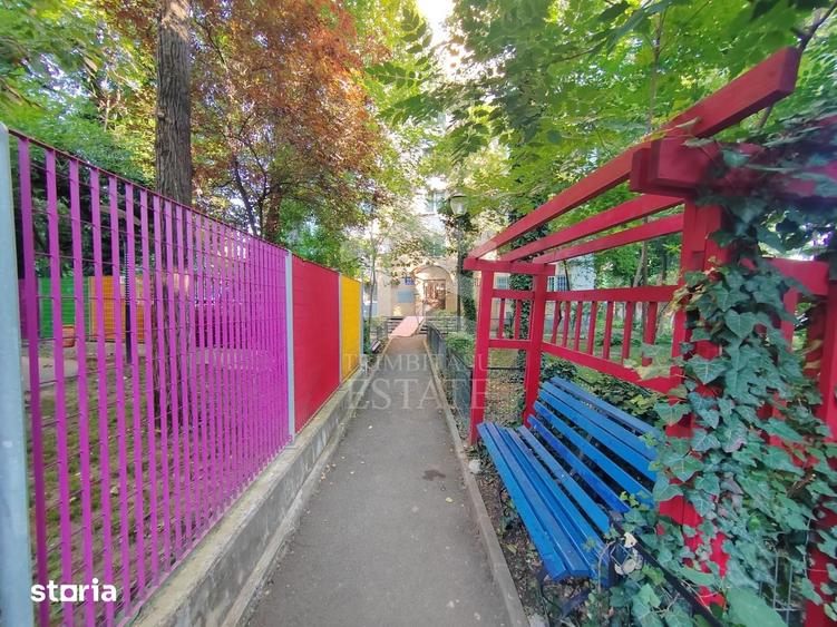 Apartament cu 2 camere în Berceni