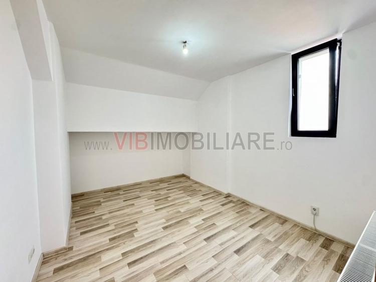 Apartament cu 3 camere decomandat în Militari
