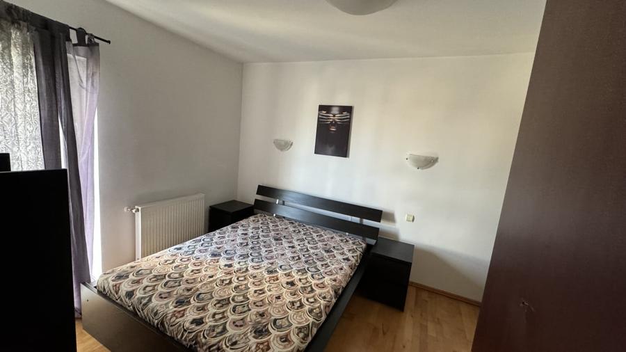 Edenia - Titan | 4 Camere | 3 Bai | 2 Balcoane | Centrala Proprie | - 6