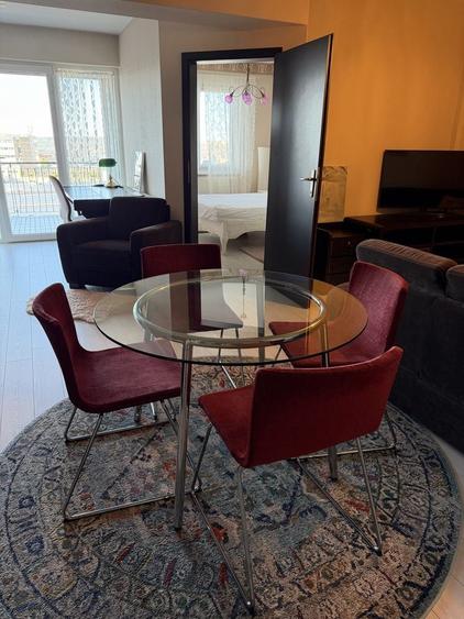 Apartament cu 2 camere în Calea Turzii