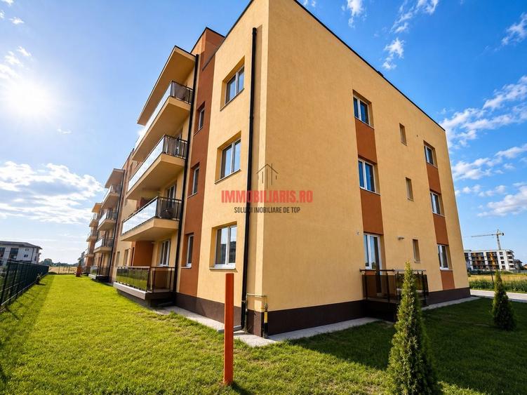 Apartament cu 3 camere decomandat în 1 Decembrie 1918