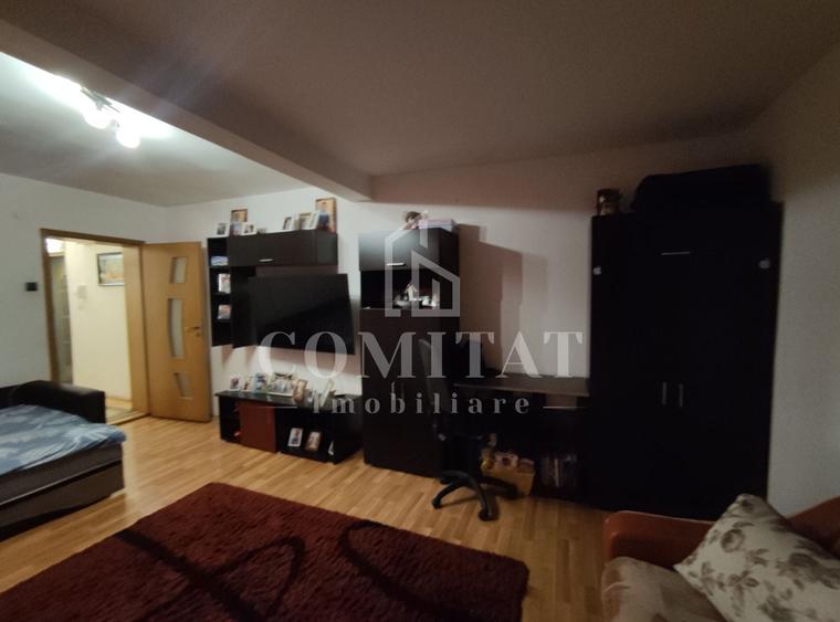 Apartament cu 2 camere decomandate | Cartier Mănăștur - Zona Calvaria - 4