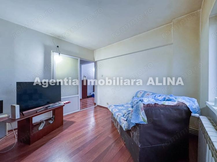 Apartament cu 2 camere decomandat în Decebal