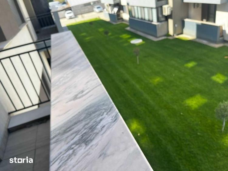 Inchiriez apartament 2 camere - 5
