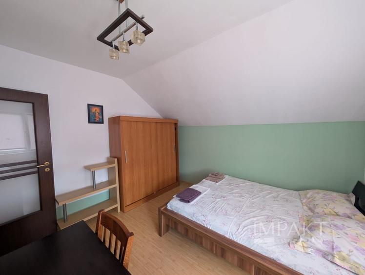 Apartament 3 camere cu mansarda | Zorilor | 20 min pe jos de UMF - 2