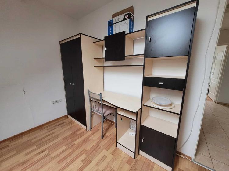 Apartament cu 2 camere în Braytim