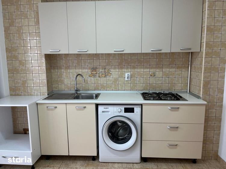 Apartament cu 2 camere în Centrul Civic