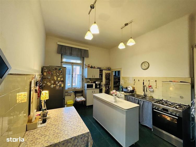 Casa individuala - 130 mpu, teren 900 mp - Calea Poplacii - 5