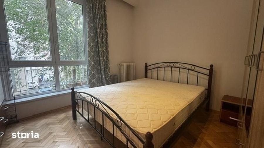 Apartament cu 2 camere în Cișmigiu