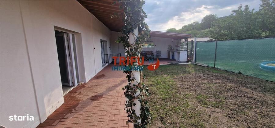 Casă cu 2 camere în Totoi