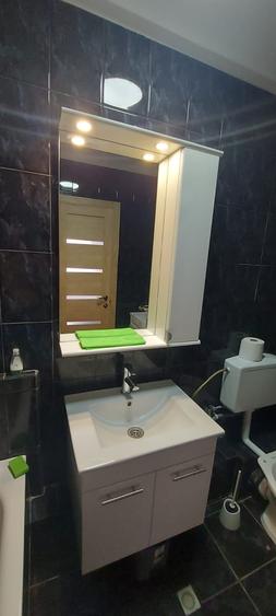 Apartament cu 2 camere decomandat în Basarabia