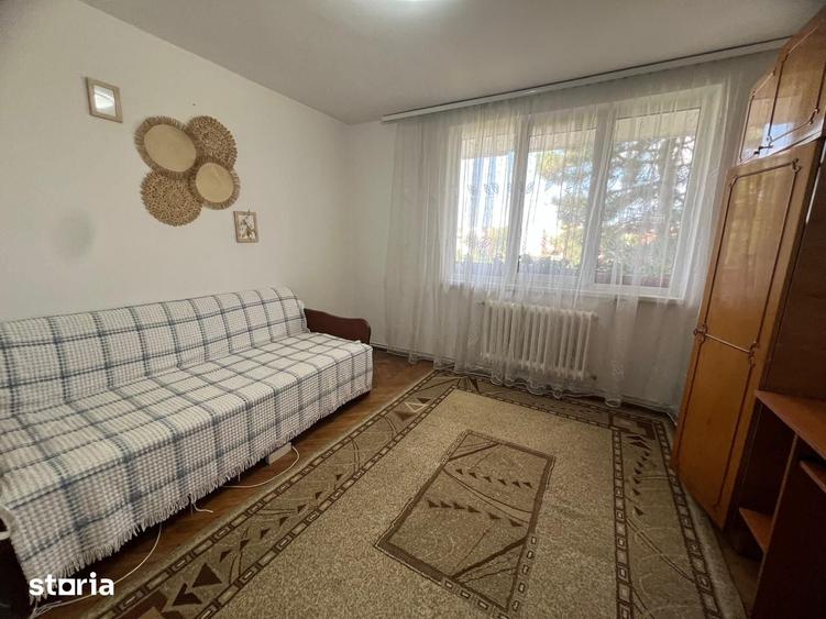 CC/933 De inchiriat apartament cu 2 camere in Tg Mure? - Dambu Pietros - 1