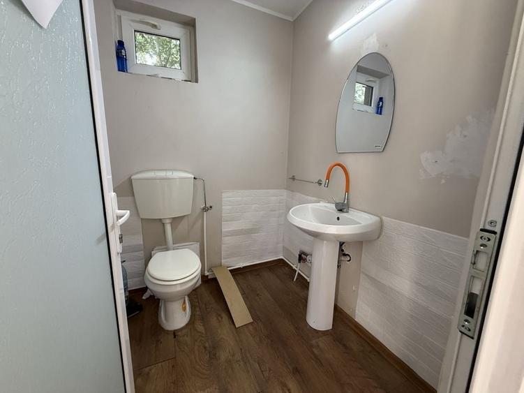 Spațiu comercial, de 33 mp, în Central