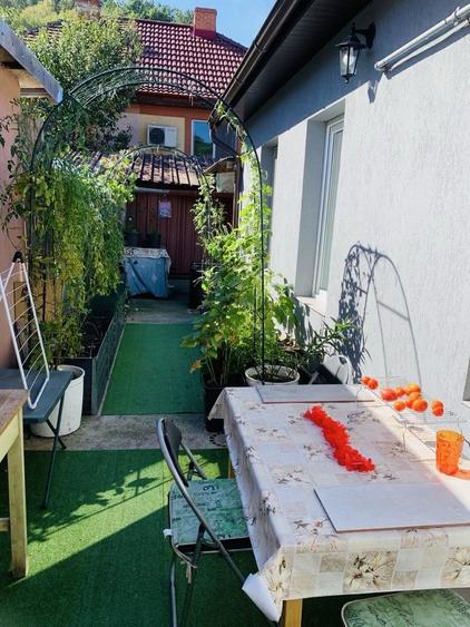 Casă cu 1 camere cu Teren 52 Mp în Muncitoresc