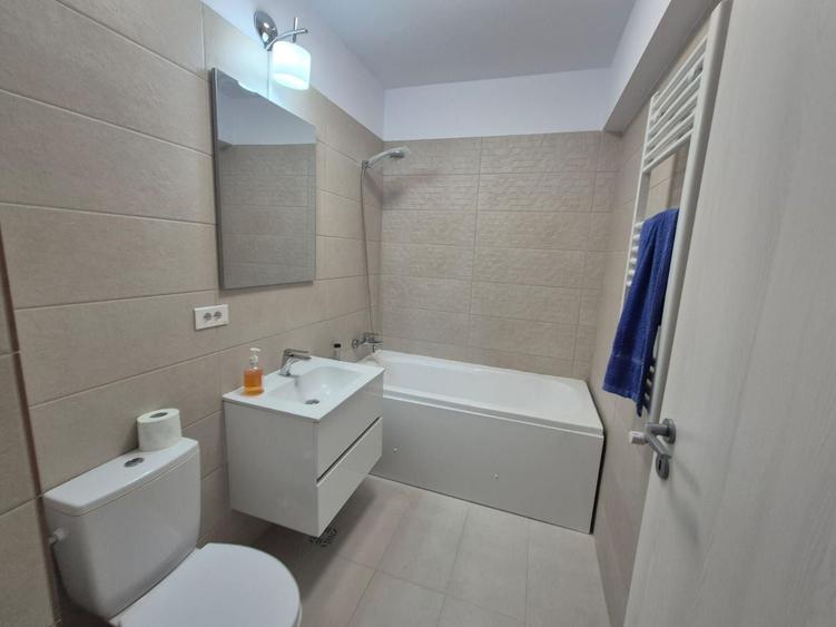 AP. 2 CAMERE- POPESTI-LEORDENI, PARCARE INCLUSA, METROU, CENTRALA - 6