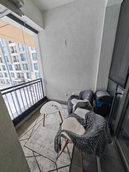 Apartament 2 camere Mamaia Nord - Complex Onix - 110000 euro - 10