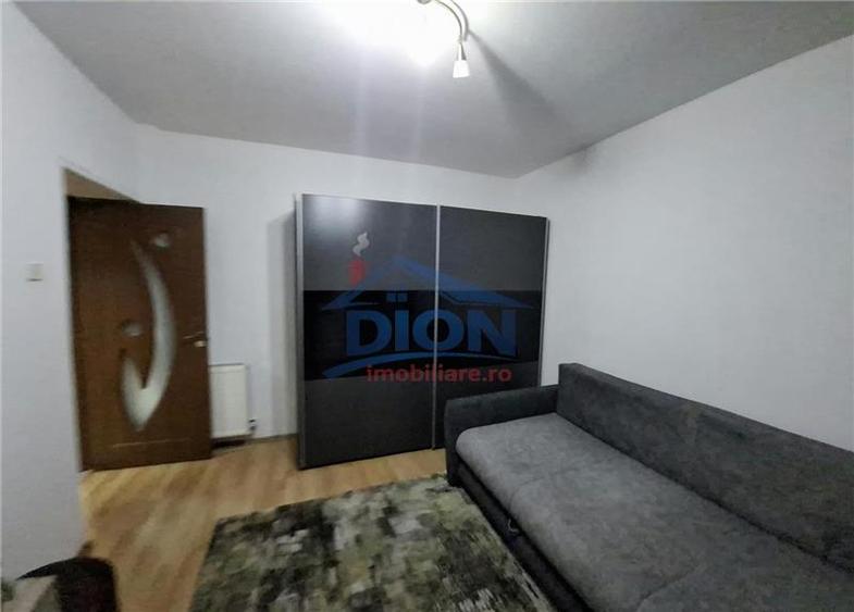 Apartament cu 2 camere decomandat, mobilat în Baba Novac