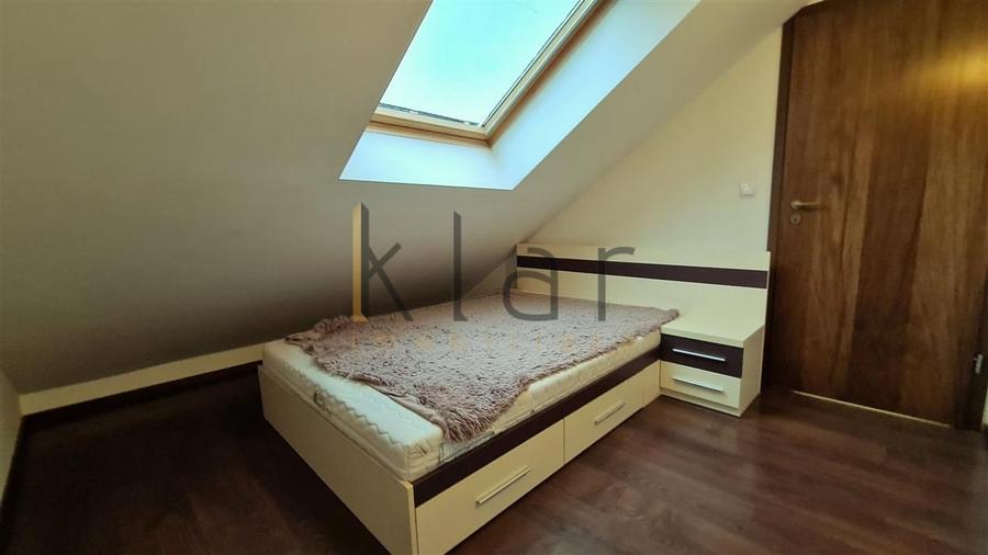 Apartament cu 3 camere circular, mobilat în Zorilor