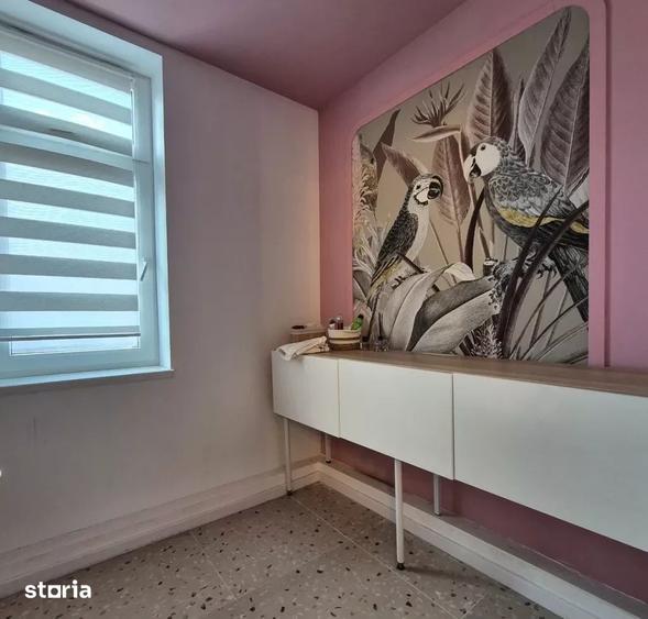 Spatiu Birouri | Unirii | Decebal | 6 Camere | Vila - 6