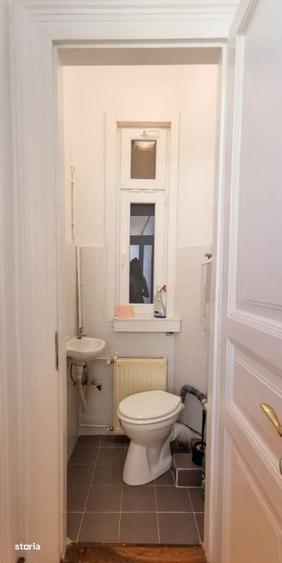 Apartment for rent 2 rooms, historic Cluj centre, near to UMF - 11