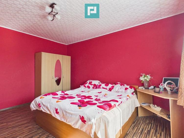 Casă cu 4 camere cu Teren 522 Mp în Vladimirescu