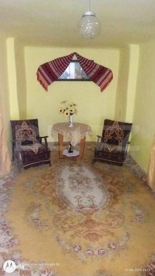 Casă cu 4 camere cu Teren 5450 Mp în Central