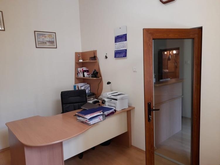 Garsonieră semidecomandată în Ultracentral