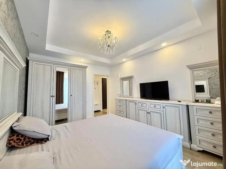 COSMOPOLIS - Apartament 3 camere, mobilat si utilat modern - 6