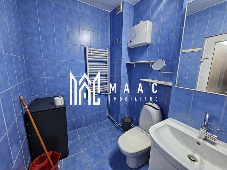 Apartament 2 camere | 56 MPU | Decomandat | 2 Balcoane |  Strand - 16