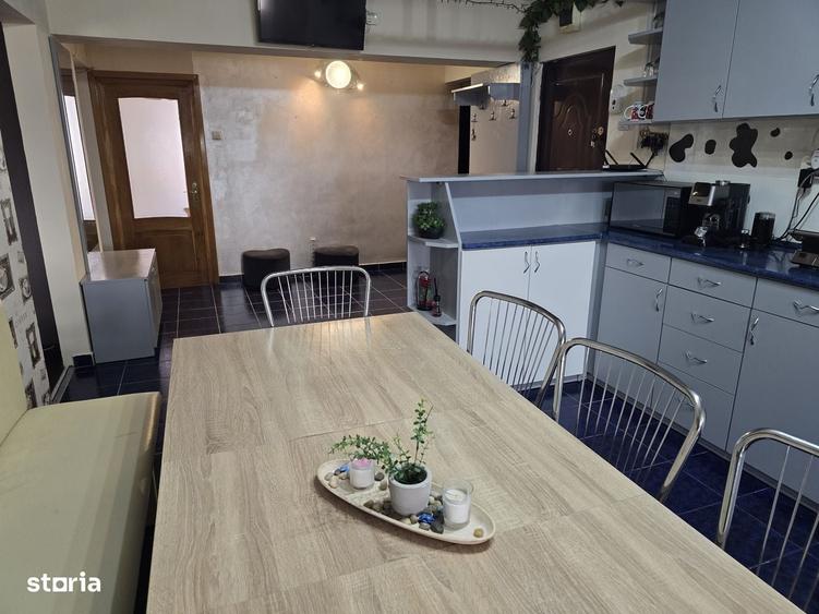 Apartament cu 4 camere în Vladimirescu