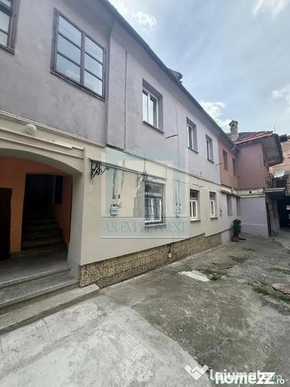 Garsonieră în Central