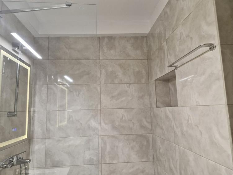 Garsonieră decomandată în Calea Călărașilor
