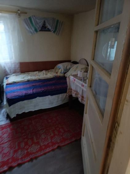 Casă cu 3 camere în Pătuleni